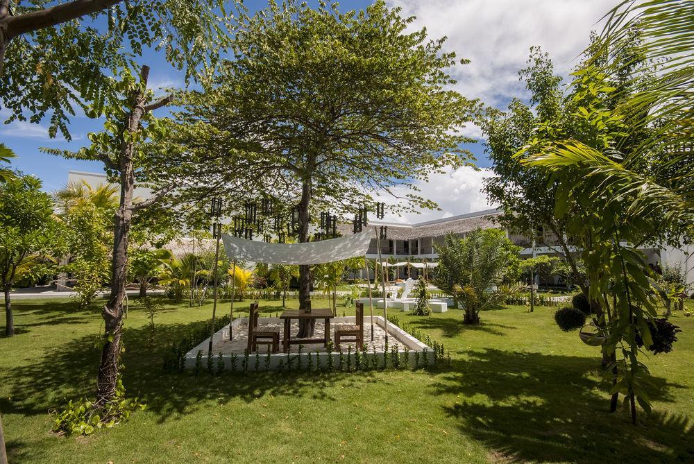 Amra Palace Gan  Eksteriør billede